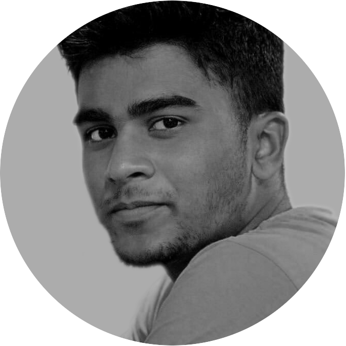 Abhijit Profile Picture
